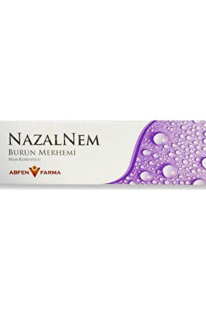 NAZALNEM BURUN MERHEMI 10 G