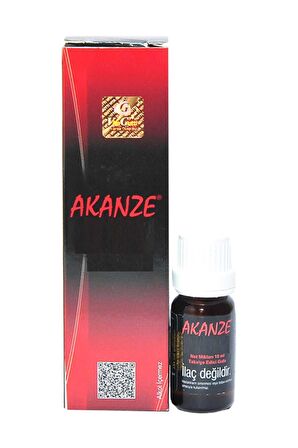 Bitkisel Karışım 10 ml