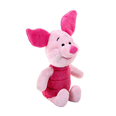 10042 Piglet Core Peluş 25 cm -Sunman