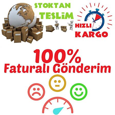 Yeşil Yapraklı Fesleğen Fidesi (30 Fide)