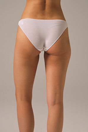 Kadın Micro Modal Slip Çamaşır