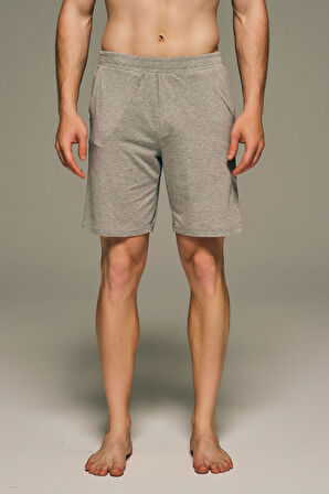 Erkek Basic Modal Şort