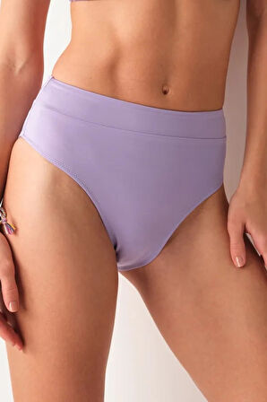 Hays Yüksek Bel Bikini Altı