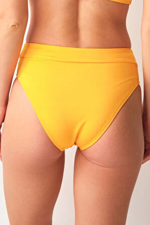 Hays Yüksek Bel Bikini Altı