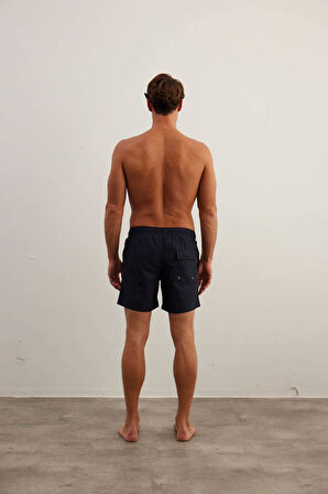 Erkek Deniz Şortu