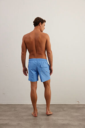 Erkek Deniz Şortu