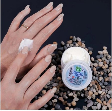 Bio Hay Hay Whilue Face Nemlendirici Krem 50 ml