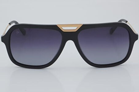 3565 C1 59 Dunlop Polarize Güneş Gözlüğü