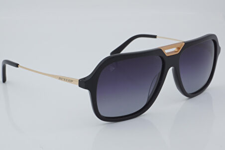 3565 C1 59 Dunlop Polarize Güneş Gözlüğü