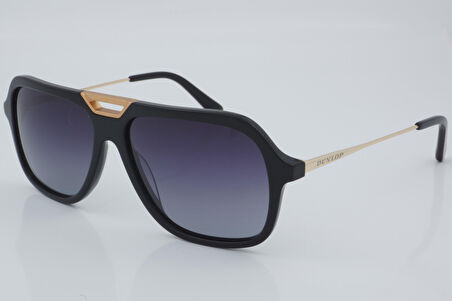 3565 C1 59 Dunlop Polarize Güneş Gözlüğü