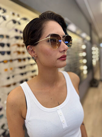 0071 C2 56 U.S. POLO ASSN Güneş Gözlüğü