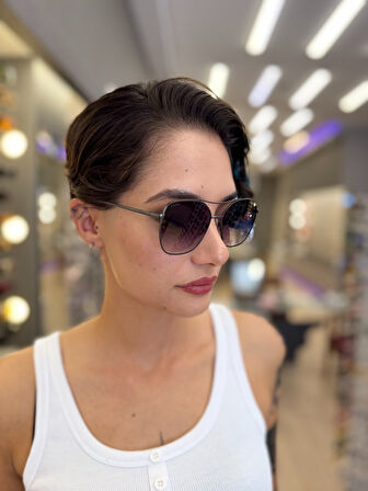 0071 C3 56 U.S. POLO ASSN Güneş Gözlüğü