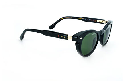 1909 C2 47 Elegance Polarize Güneş Gözlüğü