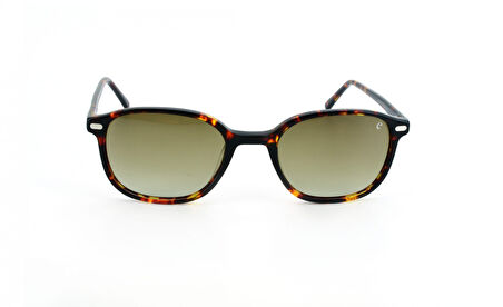 1915 C3 53 Elegance Polarize Güneş Gözlüğü