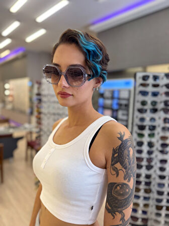 0159 C3 56 U.S. POLO ASSN Güneş Gözlüğü