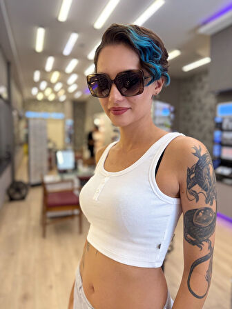 0211 C1 53 U.S. POLO ASSN Güneş Gözlüğü