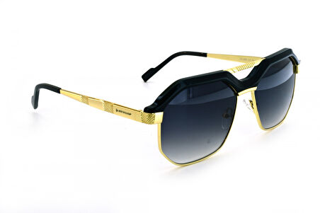 3625 C3 57 Dunlop Güneş Gözlüğü