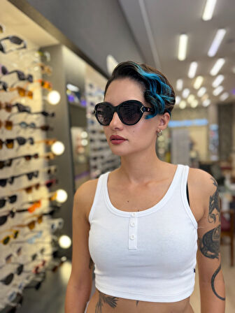 0258 C2 54 U.S. POLO ASSN Güneş Gözlüğü