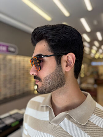 0270 C2 55 U.S. POLO ASSN. Güneş Gözlüğü