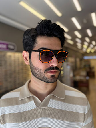 0270 C2 55 U.S. POLO ASSN. Güneş Gözlüğü