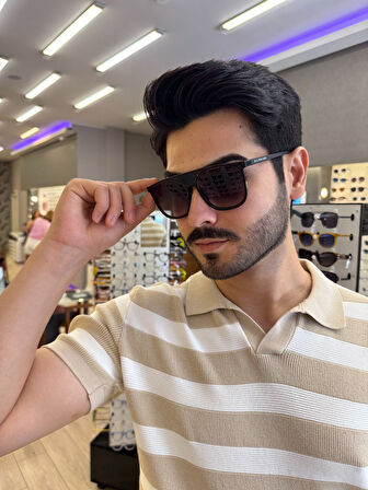 0270 C4 55 U.S. POLO ASSN. Güneş Gözlüğü