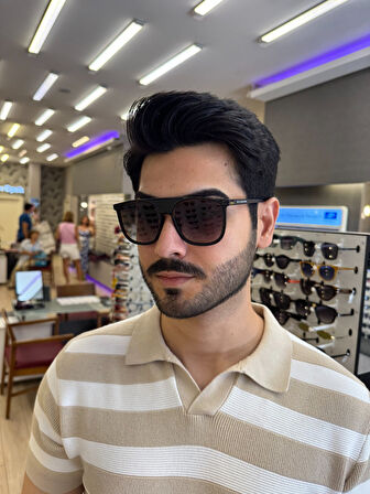 0270 C4 55 U.S. POLO ASSN. Güneş Gözlüğü