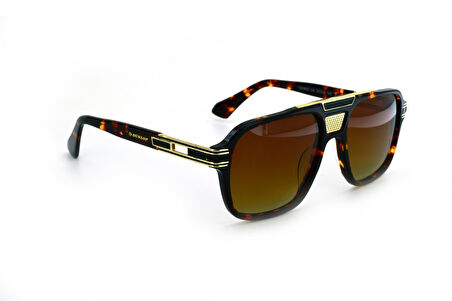 3637 C4 57 Dunlop  Güneş Gözlüğü