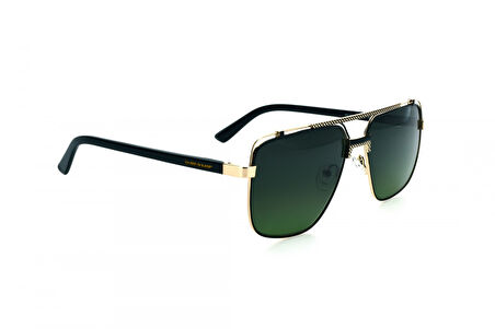 3640 C1 57 Dunlop Güneş Gözlüğü