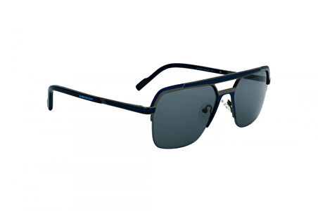 3641 C4 56 Dunlop Güneş Gözlüğü