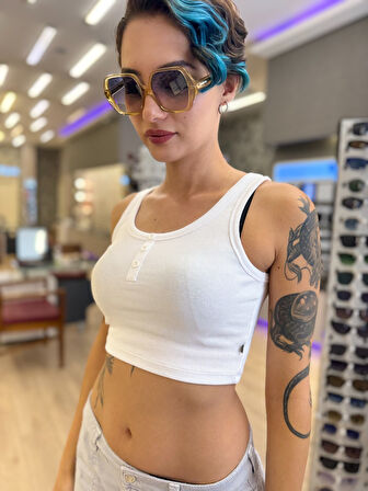 0293 C2 54 U.S. POLO ASSN Güneş Gözlüğü