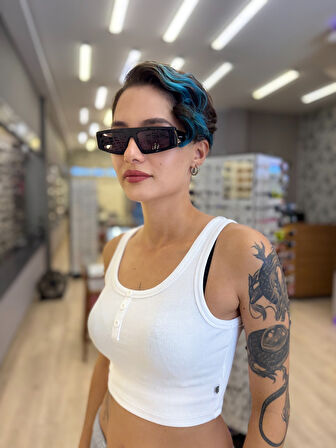 0294 C1 53 U.S. POLO ASSN Güneş Gözlüğü