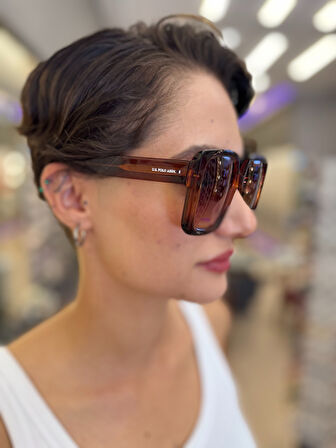 0297 C2 53 U.S. POLO ASSN Güneş Gözlüğü