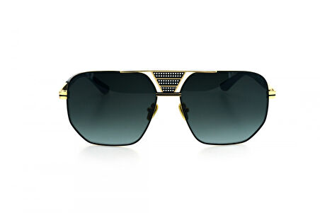 3644 C1 60 Dunlop Güneş Gözlüğü