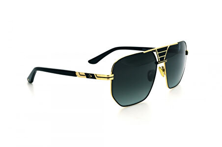 3644 C1 60 Dunlop Güneş Gözlüğü