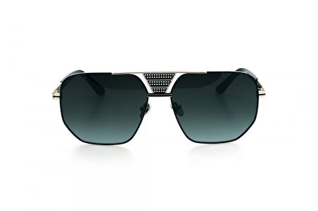 3644 C2 60 Dunlop Güneş Gözlüğü