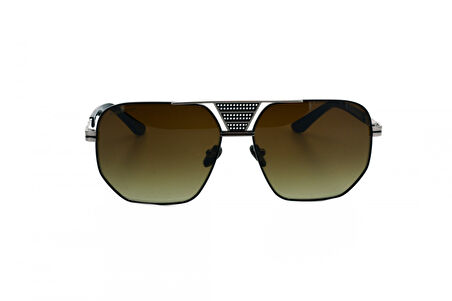 3644 C3 60 Dunlop Güneş Gözlüğü