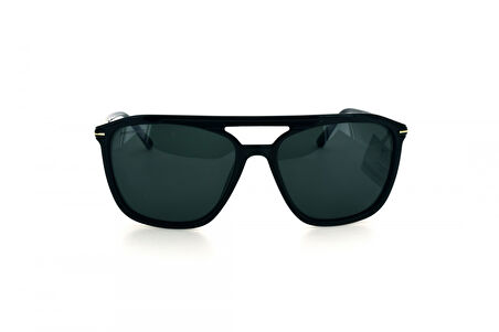 3661 C4 56 Dunlop Polarize Güneş Gözlüğü