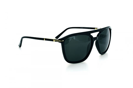 3661 C4 56 Dunlop Polarize Güneş Gözlüğü