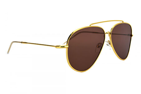 0434 C3 59 U.S. POLO ASSN. Polarize Güneş Gözlüğü