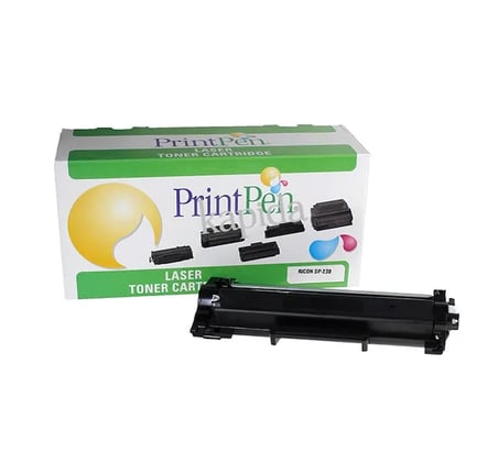 Printpen Ricoh Sp-230 (3K) Sp230 Toner