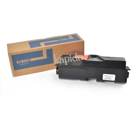 Printpen Kyocera Tk 1130Xl (Ultrafine) (290Gr) Yuksek Kapasite (7 2K) Fs1030 Fs1130 Toner