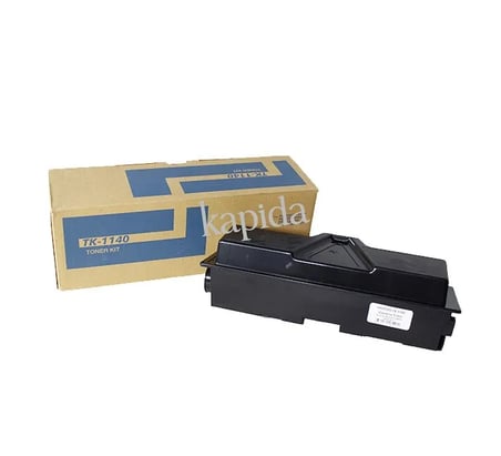 Printpen Kyocera TK-1140 (Ultrafine) (290Gr) (7.2K) FS1035 FS1135 Toner