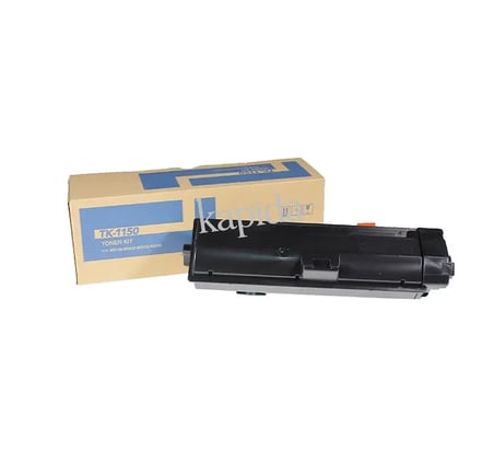 Printpen Kyocera Tk 1150,1160,1170 Chipsiz (Ultrafine) (120Gr) (3K) M2135 M2635 Toner