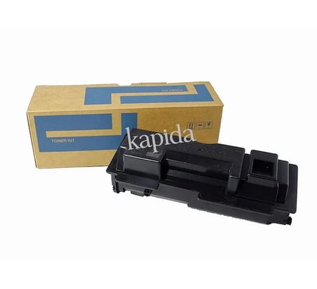 Printpen Kyocera Tk-17 Chipsiz (Ultrafine) (290Gr) (7.2K) Fs1000 Fs1010 Toner