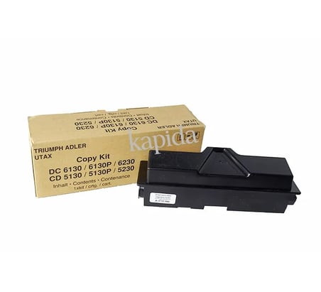 Printpen Utax CD-5230XL & Triumph Adler DC-6230XL (Ultrafine) (290Gr/7.2K) CD5130 CD5230 Toner