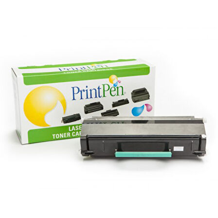 LEXMARK X203 X204 X203A11G MUADİL TONER