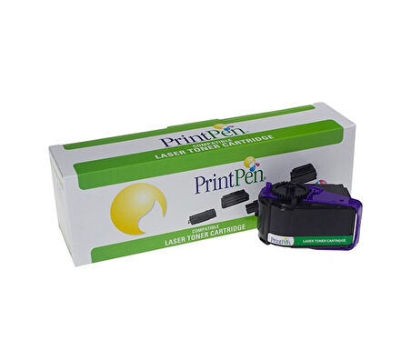 XEROX PHASER 7100 106R02607 KIRMIZI MUADİL TONER