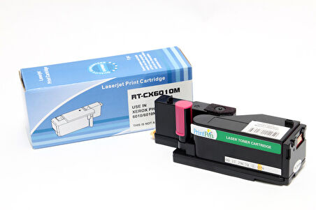 XEROX PHASER 6000 WC6015 106R01634  SİYAH MUADİL TONER