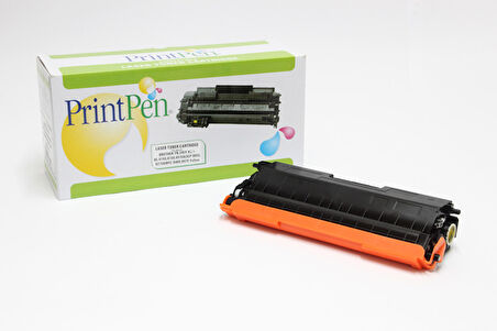 BROTHER TN 345M 348M 369M HL4140 KIRMIZI MUADİL TONER