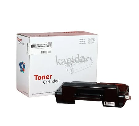 Printpen Box Xerox Wc 3315,3325 (106R02310) (5K) Workcentre 3315 Workcentre 3325 Toner